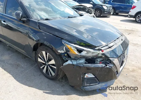 2021 Nissan Altima Sv Intelligent Awd z USA, uszkodzony, nr VIN 1N4BL4DWXMN312069